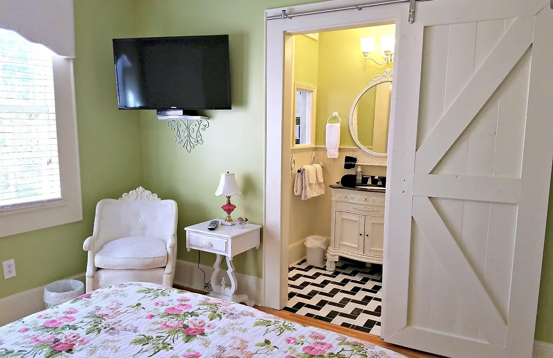 Pettigru Place Bed & Breakfast-1