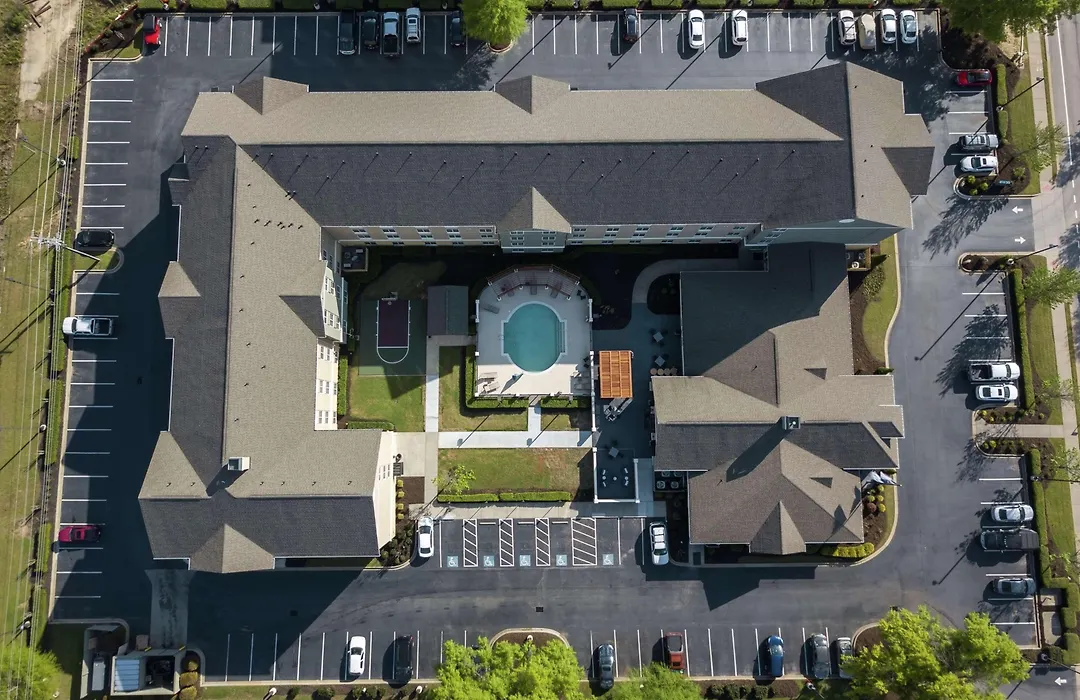 Homewood Suites By Hilton At Carolina Point - Greenville-1