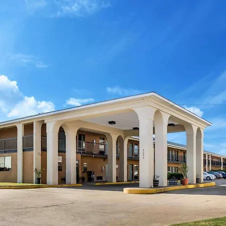 Econo Lodge Greenville-3