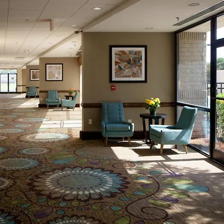 Holiday Inn Greenville By Ihg-3
