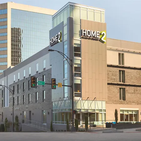 Home2 Suites By Hilton Greenville Downtown-3