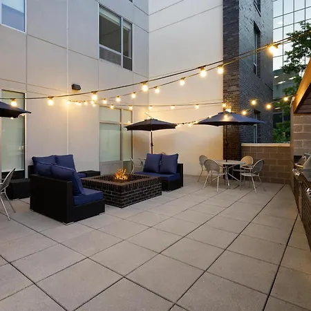 Home2 Suites By Hilton Greenville Downtown-2
