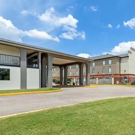 Econo Lodge Greenville-2